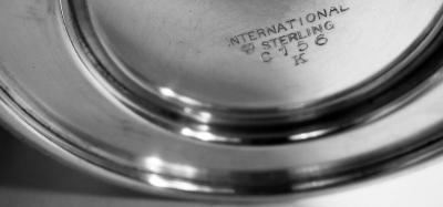 International Coffee Set in Scandinavian Inspired Northern Lights