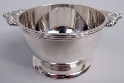 International Coffee Set in Scandinavian Inspired Northern Lights