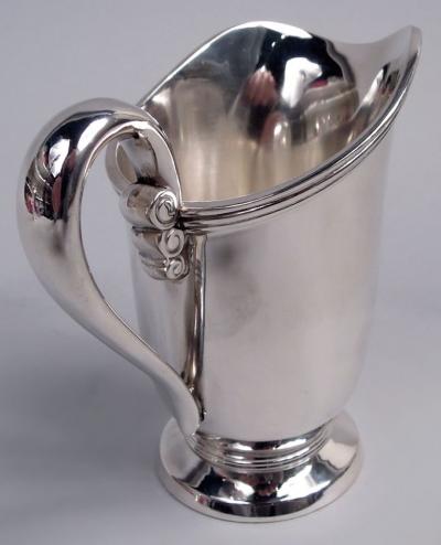 International Coffee Set in Scandinavian Inspired Northern Lights