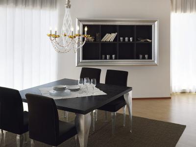 Intrecci Lighting Hand Made in Venice