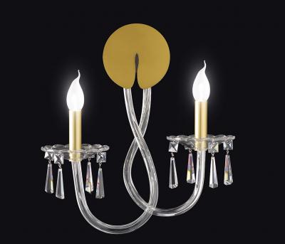 Intrecci Lighting Hand Made in Venice