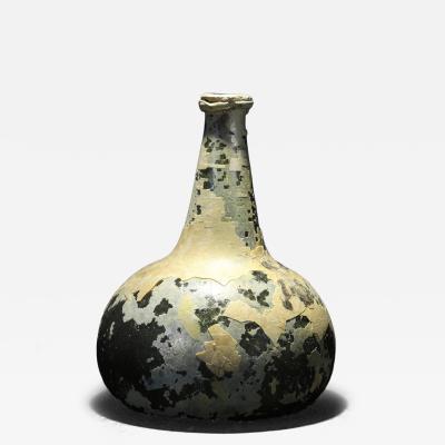 Iridescent Onion bottle