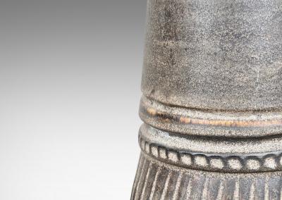 Irma Yourstone Pair of table lamps by Irma Yourstone