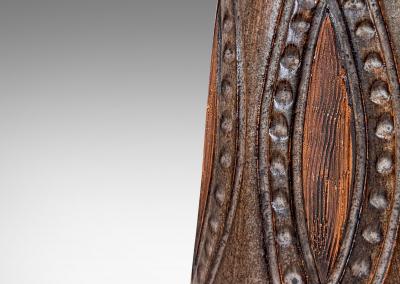 Irma Yourstone Table Lamp by Irma Yourstone