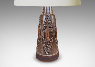 Irma Yourstone Table Lamp by Irma Yourstone