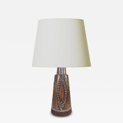 Irma Yourstone Table Lamp by Irma Yourstone