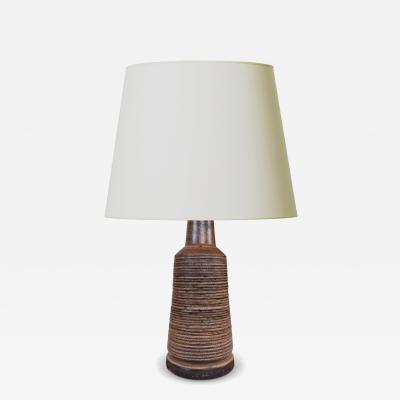 Irma Yourstone Table Lamp by Irma Yourstone