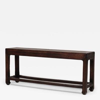 Iron Clad Two Person Bench
