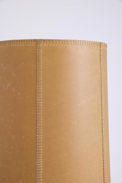 Iron Floor Lamp