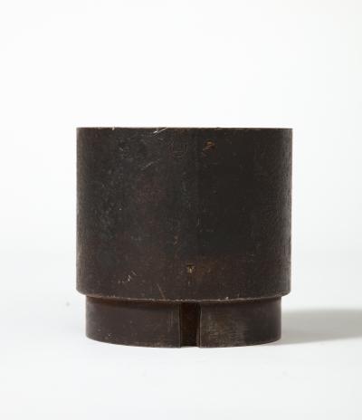 Iron Machine Part United States 20th C