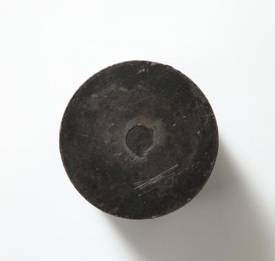 Iron Machine Part United States 20th C