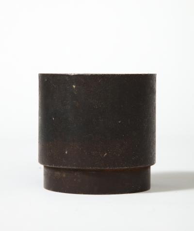 Iron Machine Part United States 20th C