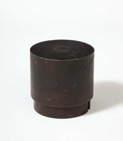 Iron Machine Part United States 20th C