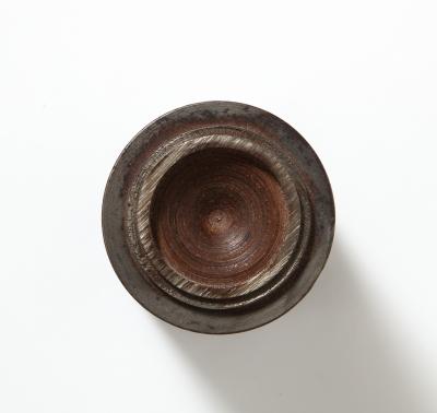 Iron Machine Part United States 20th C