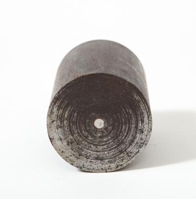 Iron Machine Part United States 20th C