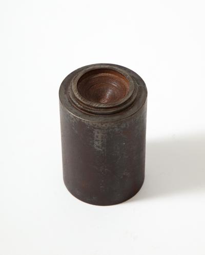 Iron Machine Part United States 20th C