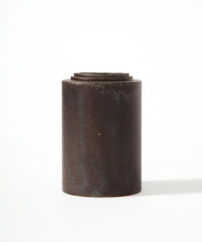 Iron Machine Part United States 20th C