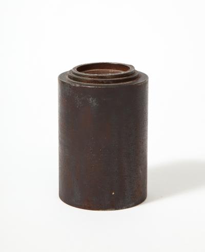 Iron Machine Part United States 20th C