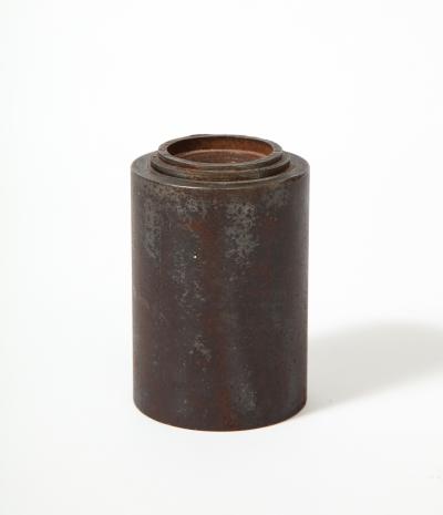 Iron Machine Part United States 20th C