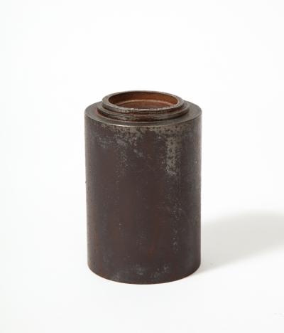 Iron Machine Part United States 20th C