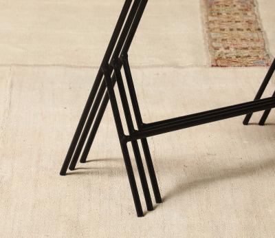Iron Nesting Tables