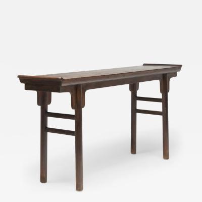 Ironwood Plank Top Altar