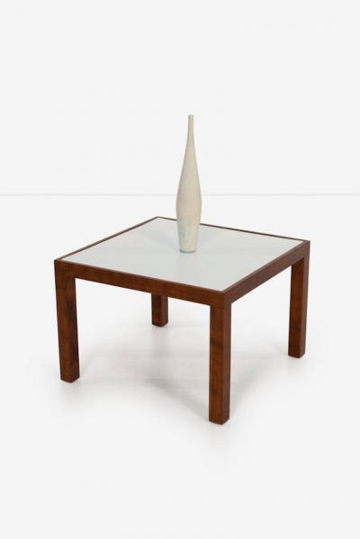 Irving Harper Irving Harper End Tables