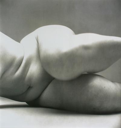 Irving Penn Nude No 57