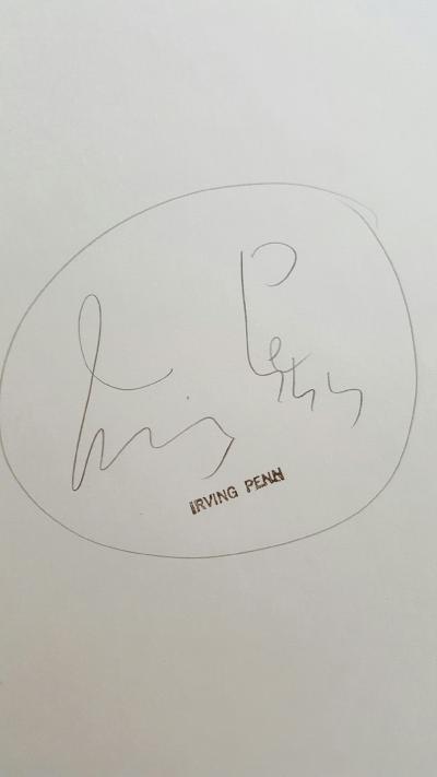 Irving Penn Still life with Watermelon NY