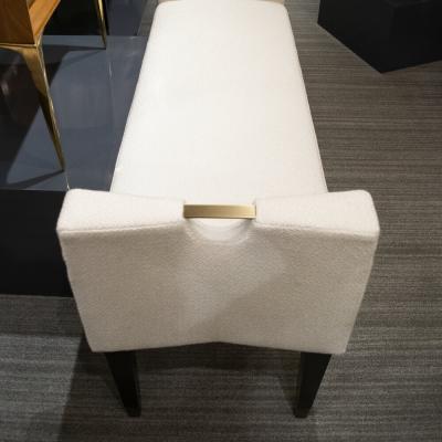 Irwin Feld BERKLEY BENCH