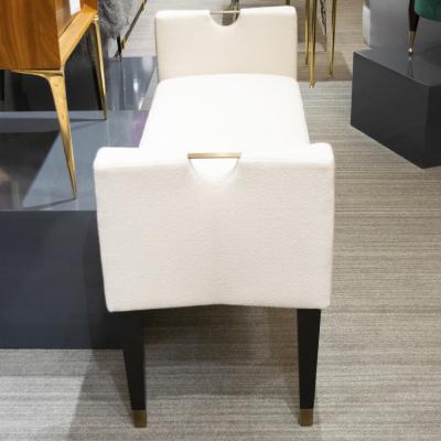 Irwin Feld BERKLEY BENCH