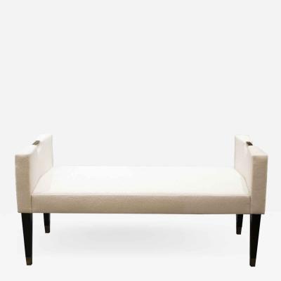 Irwin Feld BERKLEY BENCH