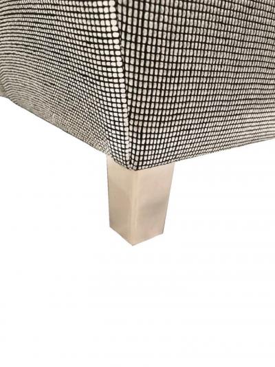 Irwin Feld BOULEVARD BENCH