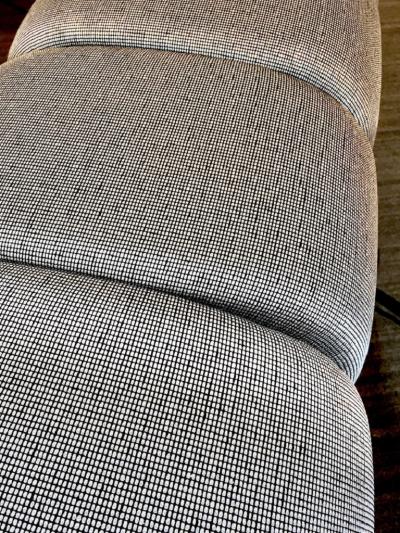 Irwin Feld BOULEVARD BENCH