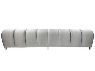 Irwin Feld BOULEVARD BENCH