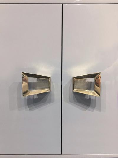 Irwin Feld DIOR CREDENZA