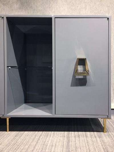 Irwin Feld DIOR CREDENZA