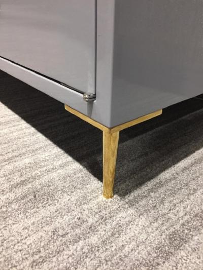 Irwin Feld DIOR CREDENZA