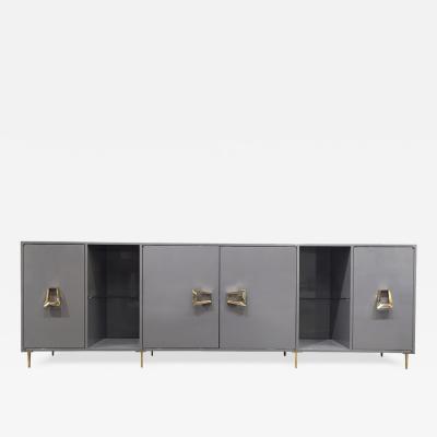 Irwin Feld DIOR CREDENZA