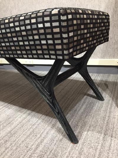 Irwin Feld FINN BENCH