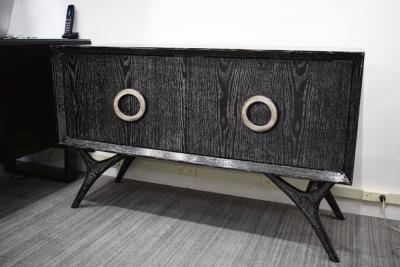 Irwin Feld FINN CREDENZA SMALL