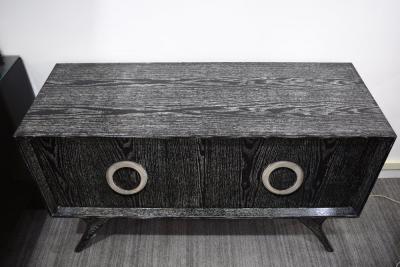Irwin Feld FINN CREDENZA SMALL