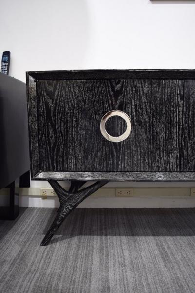 Irwin Feld FINN CREDENZA SMALL