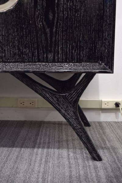 Irwin Feld FINN CREDENZA SMALL