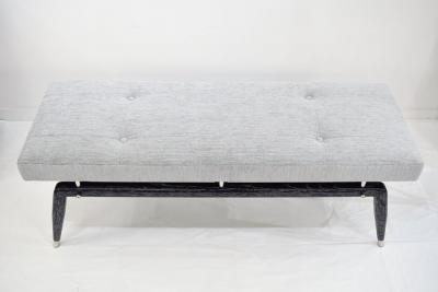 Irwin Feld FORMATION BENCH