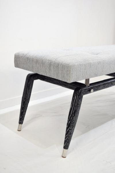 Irwin Feld FORMATION BENCH