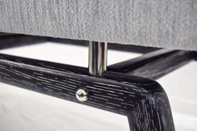 Irwin Feld FORMATION BENCH