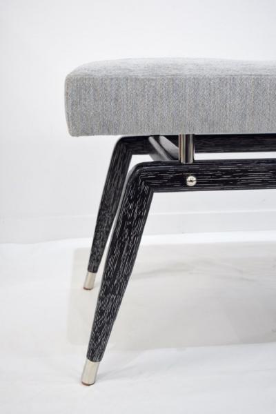 Irwin Feld FORMATION BENCH