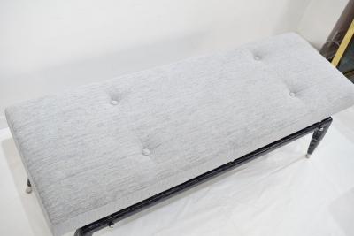 Irwin Feld FORMATION BENCH