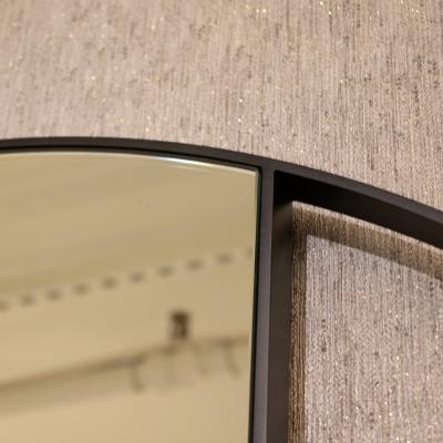 Irwin Feld GIBBOUS MOON MIRROR